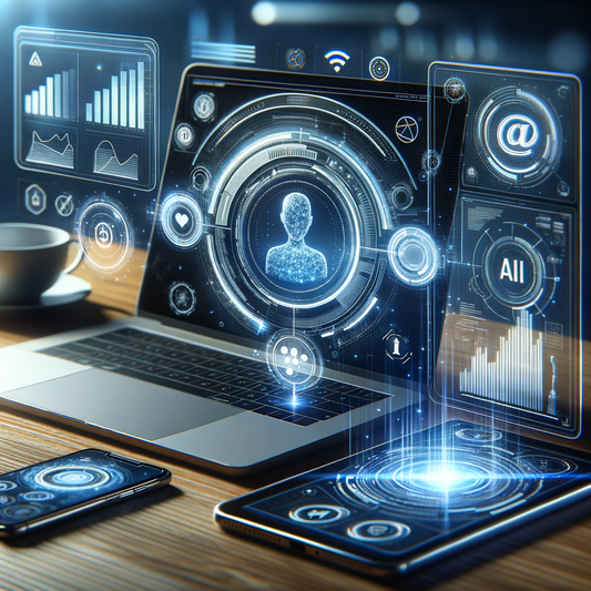 Top AI Tools for Email Automation in 2025 (to Grow Your Business) - Ashlnx