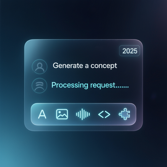 The Future Is Here: ChatGPT’s Major Upgrades That’ll Redefine AI in 2025 - Ashlnx