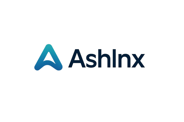 Ashlnx Brand Logo